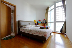Hillview Regency (D23), Condominium #168462702